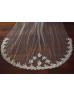 Cathedral Lace Bridal Wedding Veil